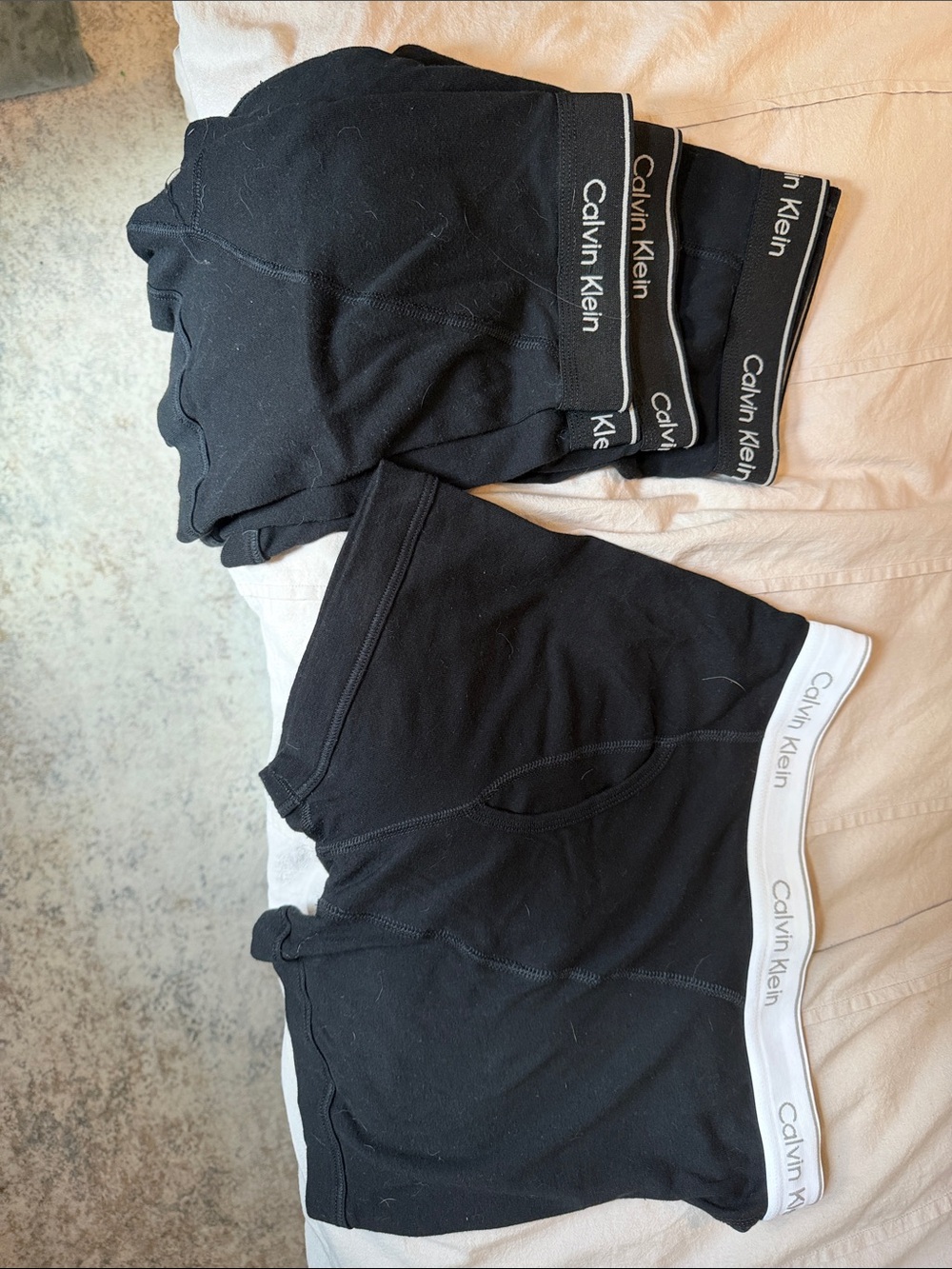 Men’s Calvin Klein Underwear